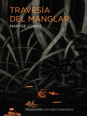 cover image of Travesía del manglar